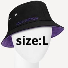 2025年最新】louis vuitton ハットの人気アイテム - メルカリ