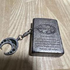 zippo EVISU ボールチェーン付き 2025年最新】エヴィス zippoの人気アイテム - メルカリ