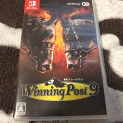 Winning Post 9
