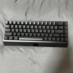 Razer BLACKWIDOW V3 MINI HYPERSPEED 本体