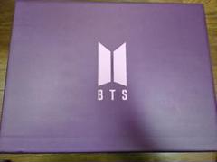 2025年最新】bts box 1 merchの人気アイテム - メルカリ