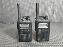 2025年最新】icom ic 4300の人気アイテム - メルカリ