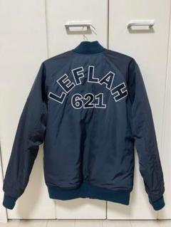 2022年最新】leflah ma1の人気アイテム - メルカリ