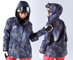 未使用美品ROXY ロキシースノーボードウェア　s 楽天市場】全品10％OFF券配布中 ROXY ロキシー レディース