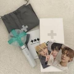 2025年最新】txt ペンライト ver2の人気アイテム - メルカリ