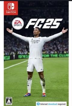 EA SPORTS FC™ 25 - Switch