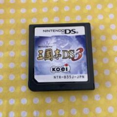 三國志DS3