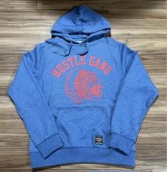 T.I. HUSTLE GANG パーカー Lサイズ アトランタ サーファーのサムネイル