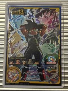 2025年最新】ドラゴンボールヒーローズ バーダック bm10 071の