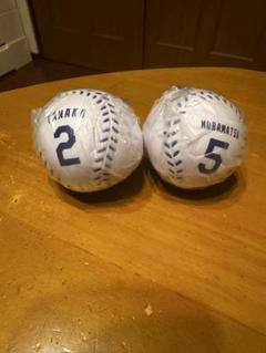 【専用出品】NPB 試合球　35球セット Yahoo!オークション -「プロ野球試合球」(ボール) (野球)の落札