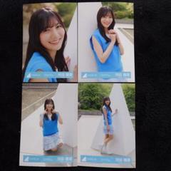 日向坂46 河田陽菜「Love yourself!」MVスタイリング衣装コンプ