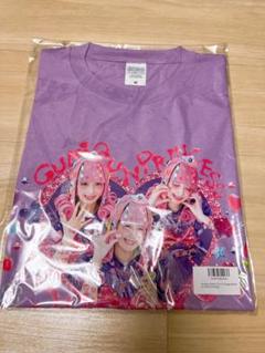 しなこ ライブTシャツ ピンク 半袖 2025年最新】しなこteeの人気アイテム - メルカリ