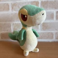 Amazon.co.jp: ポケモンセンターオリジナル ツタージャドール