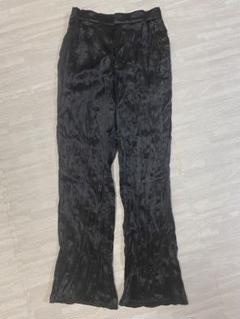 【完売品】enof イナフ 新品 ace washer pants M ブラック 2025年最新】Enof ace pantsの人気アイテム - メルカリ