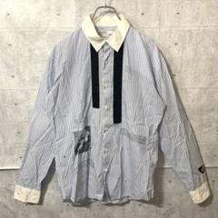 neighborhood シャツ ストライプ 長瀬智也 challengerのサムネイル
