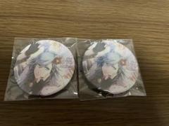 ユリナ 美風藍 缶バッジ sv 美風藍 缶バッジ sv - メルカリ