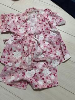 Cats House 女の子90 美品