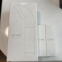 新品未開封　イオナック　ionac 交換フィルターと接続部品セット Amazon｜【公式ストア】ionac イオナック 2本セット 交換