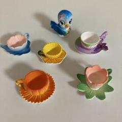 2025年最新】ぷちサンプル おとぎの国の食器たちの人気アイテム