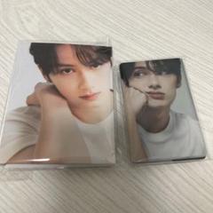 seventeen ジュン　まとめ売り　セット　バインダーコンプ SEVENTEEN セブチ ジュン バインダー - メルカリ