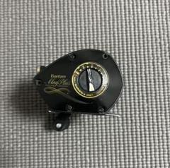 Bantam Mag Plus BMP250 ベイトリール リール