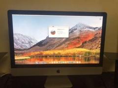 Apple iMacのサムネイル
