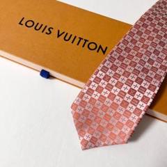 2025年最新】ルイヴィトン ネクタイ 未使用の人気アイテム