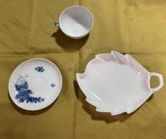 ロイヤルコペンハーゲン 3点セット