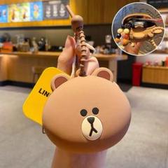 LINE FRIENDS BLACK EDITION ブラウン Amazon.co.jp: LINE FRIENDS ステッカー ブラウン : おもちゃ