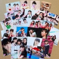 私立恵比寿中学 エビ中 松野莉奈 生写真 24枚セット