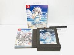 Nintendo Switch トリノライン 完全生産限定版 - メルカリ
