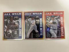 topps series2 2025 セット ムーキーベッツ チッパージョーンズ