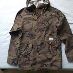 Stussy × Holden モッズコート　S 美品　ジャンパー　ステューシー 楽天市場】ステューシー STUSSY×HOLDEN M65 ジャケット コラボ