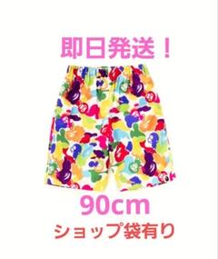 水着・ラッシュガード A BATHING APE BEACH SHORTS A BATHING APE® ABC Camo Beach Shorts | Bape official website