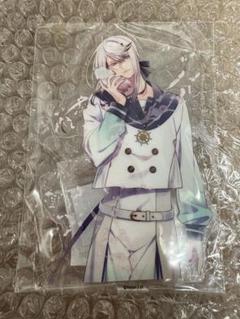 カルラ　アクスタ　SAILOR SQUASH