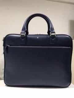 モンブラン/ビジネスバッグの中古/未使用品 - メルカリ