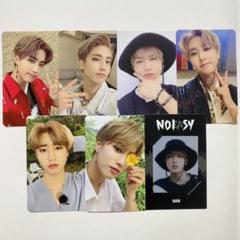 2025年最新】Straykids ハン トレカ noeasyの人気アイテム