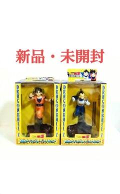 2025年最新】ドラゴンボール DXディスプレイフィギュアの人気