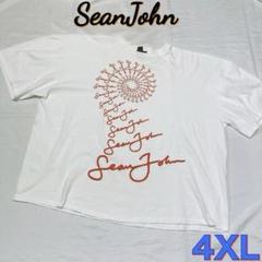ショーンジョンTシャツ ビンテージ 4XLのサムネイル