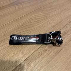 LIVE EXPO 2024 ストラップ