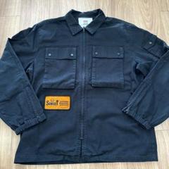 Supreme ミリタリージャケット Lサイズ Supreme（シュプリーム）中古・古着オンライン通販 | Kindal