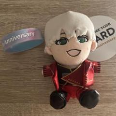 WEST. ぬい 神山智洋