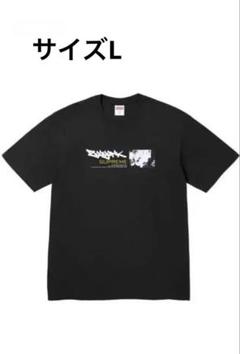 supreme zoo york dynasty tee サイズL