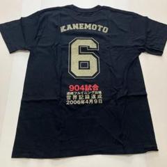 2025年最新】金本 Tシャツの人気アイテム - メルカリ