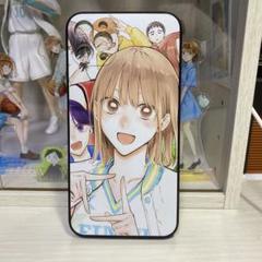 iPhone11 Pro Max 鹿野千夏 スマホケース