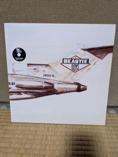 2025年最新】beastie boys toの人気アイテム - メルカリ