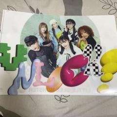 2025年最新】LITTLE glee monster クリアファイルの人気アイテム