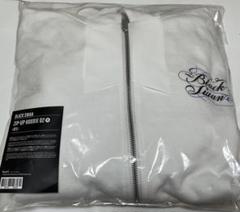 BTS Black Swan ZIP-UP HOODIE 02 パーカー