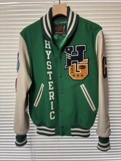 ヴィンテージ　レア　ヒステリックグラマー　スタジャン レアヒステリックグラマースタジャン80s90sブルドッグスター