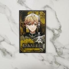 シクフォニ 1st fullアルバム アニメイト特典のポスターみこと